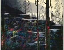 lrsEG111EarleEyvind DawnsFirstLight. , 