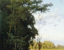 ����� � ���������� �����. 1881. ��������� �������� (1842-1914)