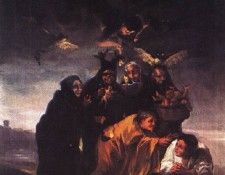 goya.incantation.   ,  