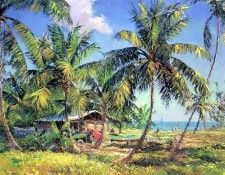 gentle breezes csg056 boat house. ,  