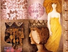 Gabriel Bonmati - Ou nul ne passe quelle, De. Bonmati, ��������