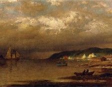 Bradford William Coast of Newfoundland. ��������, ������