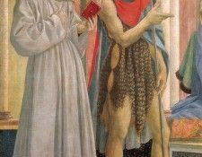 The Madonna and Child with Saints2 WGA.  
