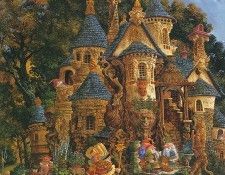 bs-Christensen-CollegeOfMagicalKnowledge. ����������, ������ �.