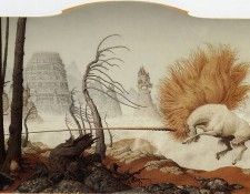 ma Sp7 Andrej Dugin & Olga Dugina Brothers Grimm tailor2. ������, ������ � �����