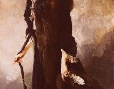 Shannon Sir James Jebusa A Portrait Of Ruby Miller. ������, ������ Jebusa