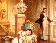Pott Laslett John Napoleons Farewell To Josephine. ,  