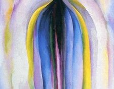 img950. OKeeeffe, ������