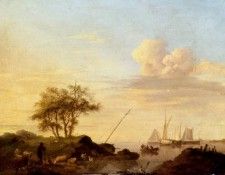 26234. Koekkoek, �������� Hermanus