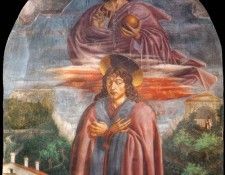 St Julian and the Redeemer WGA. ,  