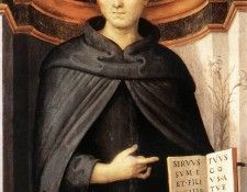 Perugino Pietro St Nicholas of Tolentino 1507. , 