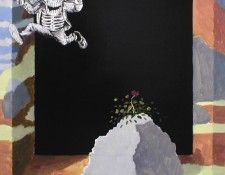 calavera. Zetterstrand, ���������