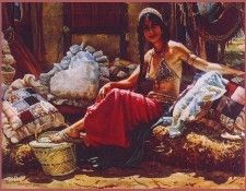 lrsBohlerJoseph-GypsySummer. �����, �����