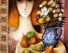 Gabriel Bonmati - Tout ce que femme veut, De. Bonmati, ��������