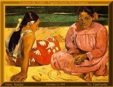 CU090-Kracher-Gauguin. , 