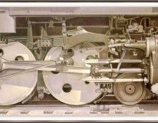 Sheeler Rolling-Power-sj. Sheeler, ������