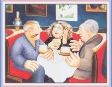 CookBeryl e10 Russian Tea Room-WeaSDC. , Beryl