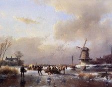 Schelfhout Andreas Scaters at Koek en Zopie 7 Sun 2. Schelfhout, �������