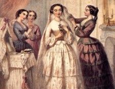 Henri Lafon - The Marriage, De. , 