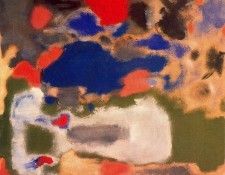 Rothko  (35). �����, ����