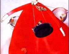 bs-oc- Lisbeth Zwerger- The Big Laloola. Zwergert, 