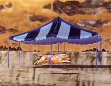 Haeseker, Alexandra - Round About (end. Haeseker, ����������