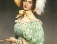 Blass Eugene De Musette. Blaas, ������� ��