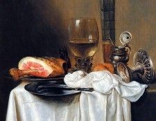 Stomme de Maarten Boelema Still life . Stomme, -