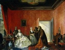 Troost Cornelis The spend thriftSun. Troost, ��������