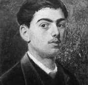 biopic. Pellizza, �������� �� Volpedo