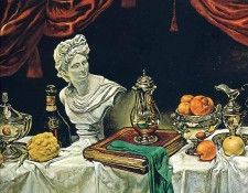 De Chirico 220. ,  