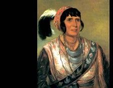 george catlin(1838)-fl art csg051. , 