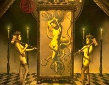 the bondini cabinet. �������, �����