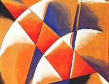 popova composition 1921. ������