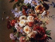 Reekers Hendrik Flower Sun . Reekers, 