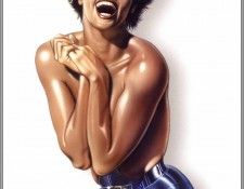 Almighty SCP2 010 Carlos Diez Artwork 09. Diez, ������