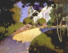 gutmann the old house (gutmann home). ������