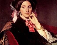 Madame Henri Gonse. ����, ��� ����� �������