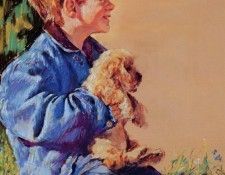 Jessica Zemsky - Mans Best Friend, De. , 