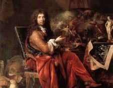 16364. Largilliere 