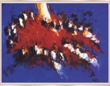 Bonenfant-Dub�Marcelle Pavane pour orchestra #3-We. Bonenfant, ������� ����