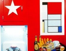 07868. Wesselmann, 