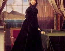 Queen Caroline Murat. ,   
