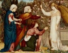 25762. Stanhope, ���� ������� Roddam