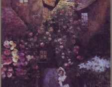 bpd VictorianCottages 05. Woodlock, �����