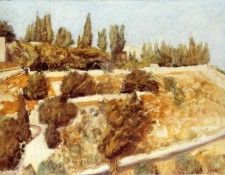 Avigdor Arikha 128. Arikha �������