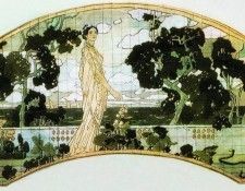 ���������. ����� ������������� ����������� ����� ��� ��������� ��������� � ������. 1898. ������� ��������� (1863-1930)