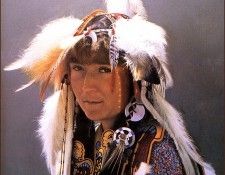 bs-aaw-DonCrowley-HeadLadyDancer. , 