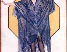 Phillips, C Coles - Holeproof Hosiery ad 1921 (end. �������, �. Coles