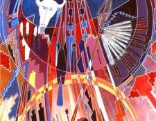 lrs Franklin W B Remembrances of Many Cattles Children& Songs. ��������, W